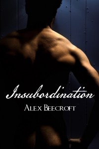 Gay historical romance fiction by Alex Beecroft