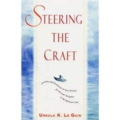 steering the craft