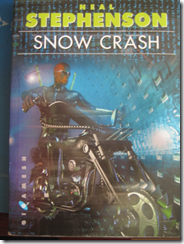 snow-crash