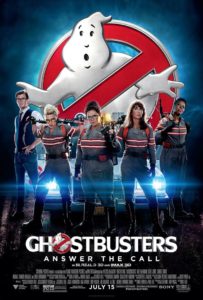GhostbustersPoster