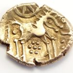 Celtic_gold_stater_Iceni_tribe_horse